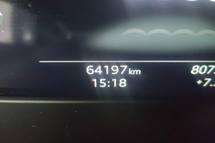 Used Audi A4 2023 Avant 40 TFSI Fashionable and Dynamic Model
