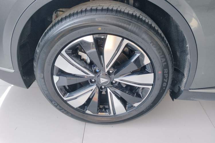 Used Deepal L07 2026 Model 550Max Huawei Qiankun ADS SE Edition