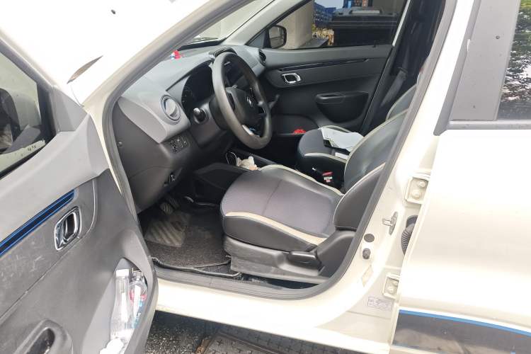 Used Renault E-Nuo 2019 e-Intelligent Model
