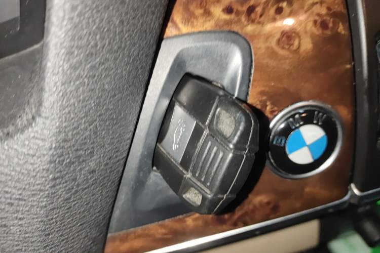 Used BMW X5 2011 xDrive35i Leading Model