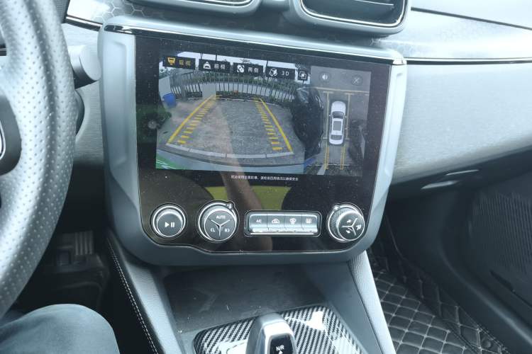 Used Lynk & Co 03 2021 2.0TD Automatic Trendy Champion Edition
