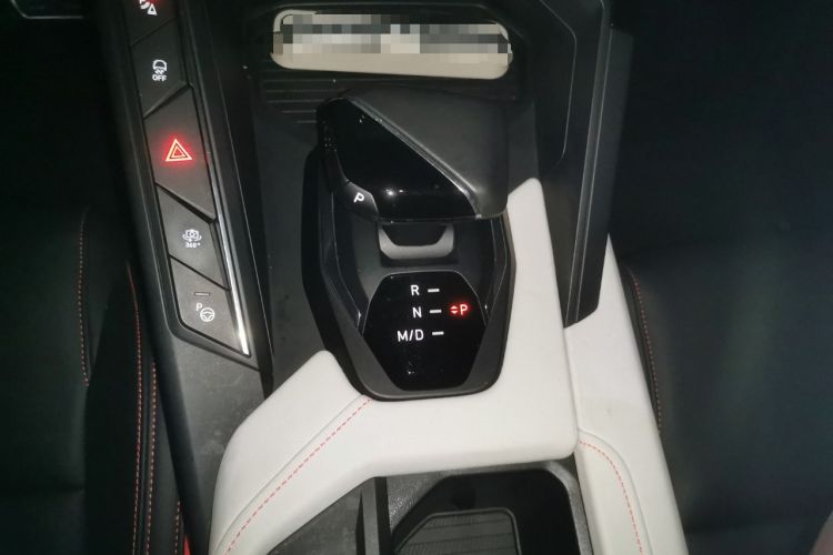 Used Lynk & Co 06 2020 1.5T YAO Halo