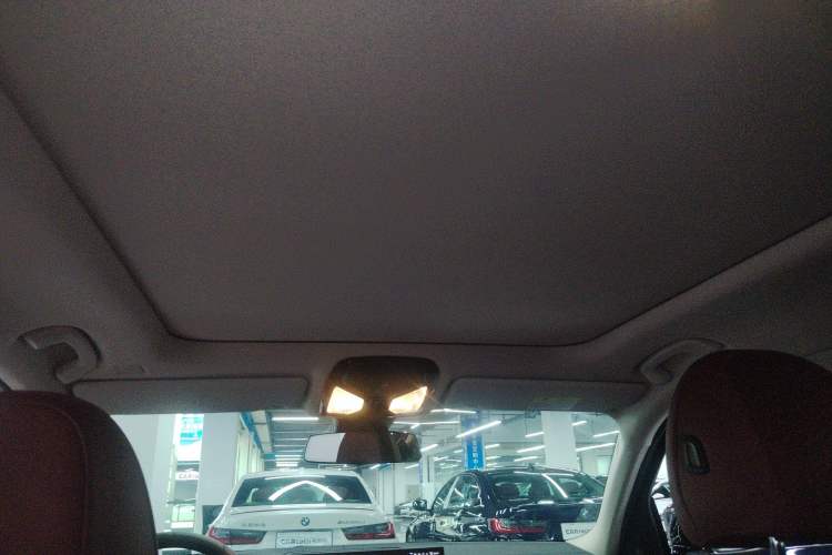 Used BMW 3 Series 2025 330Li M Sport Shadowline Package