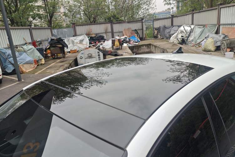 Used Volkswagen Lamando 2024 Lavida L 280TSI DSG Spicy Edition Roof