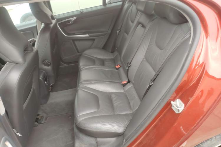 Used Volvo S60 2014 S60L T5 Intelligent Drive Edition