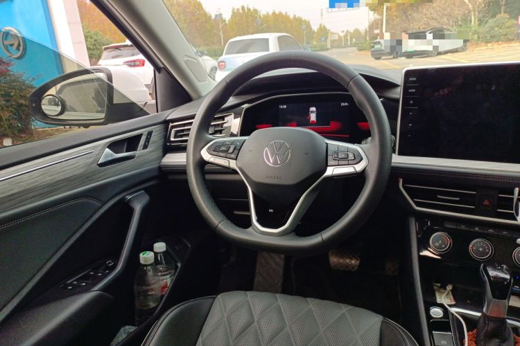 Used Volkswagen Sagitar 2023 280TSI DSG Beyond Lite Edition
