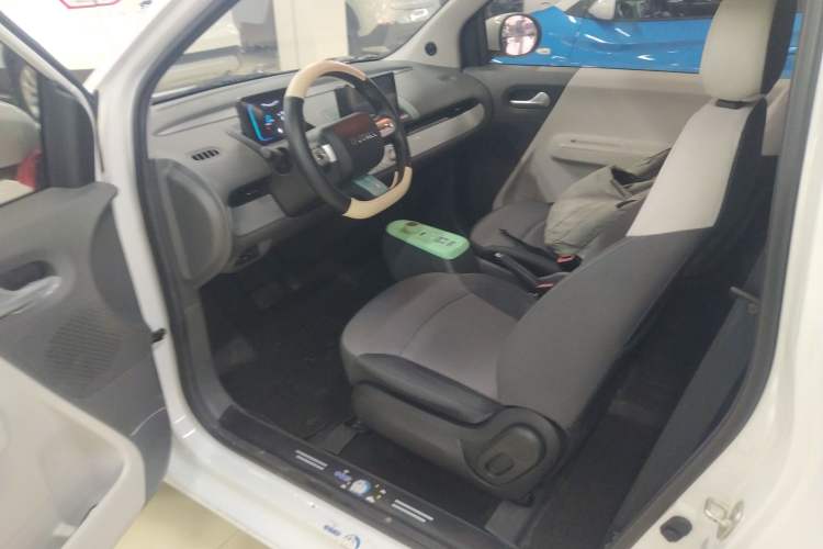 Used Qiyuan Lumin 2025 205km Refreshing Edition
