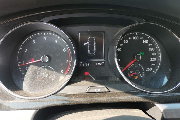 Used Volkswagen Lamando 2015 280TSI DSG Comfort Edition