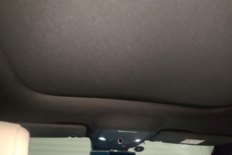 Used smart #1 2022 Pulse Heartbeat Edition Headliner