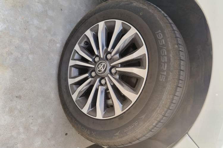 Used Toyota Corolla 2018 1.2T S-CVT GL-i Zhihui Edition
