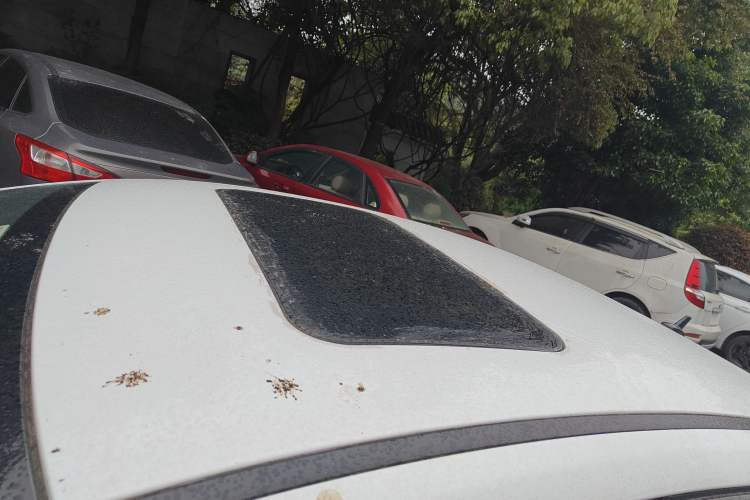 Used Chery Arrizo 5 2016 1.5L CVT Lingrui Edition