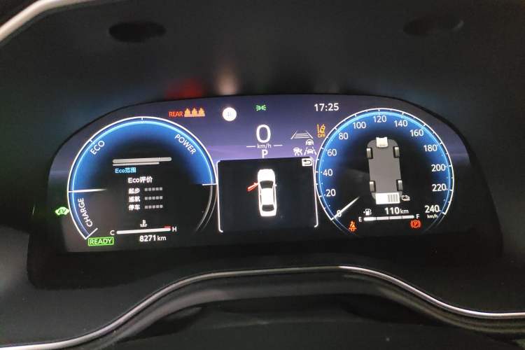 Used Toyota Avalon 2024 Dual-Motor 2.0L Luxury Edition
