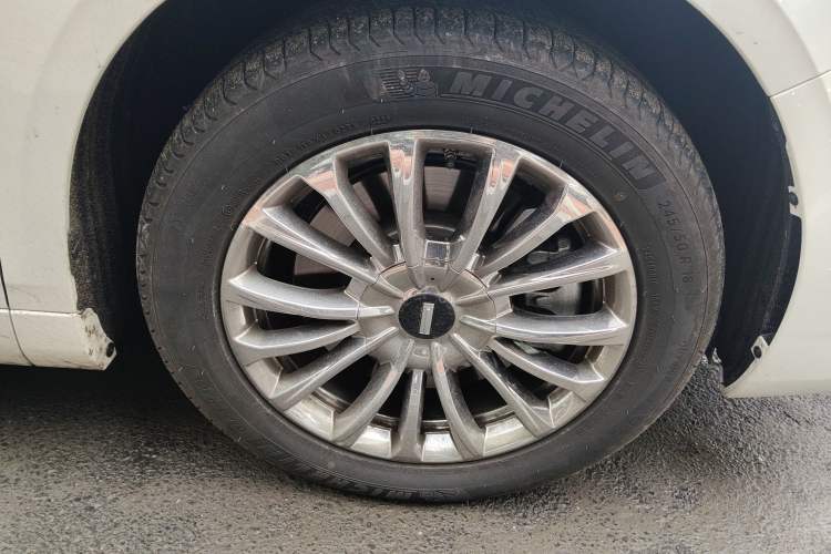 Used Wey Gaoshan 2023 Four-Wheel Drive Flagship Edition
