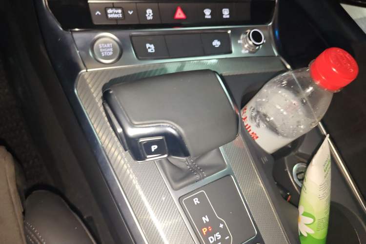 Used Audi A6 2020 Avant Futurist 45 TFSI Prestige Dynamic Edition