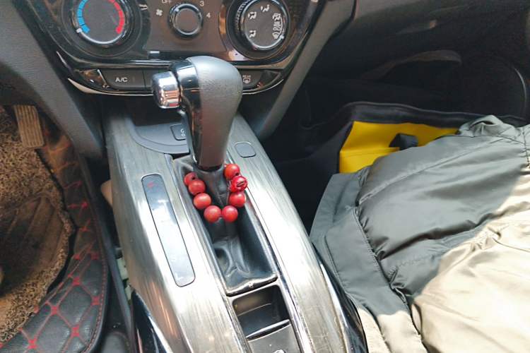 Used Honda XR-V 2015 1.8L EXi CVT Comfort Version