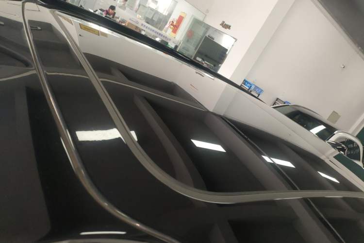 Used Nio ES7 2022 100kWh First Edition
