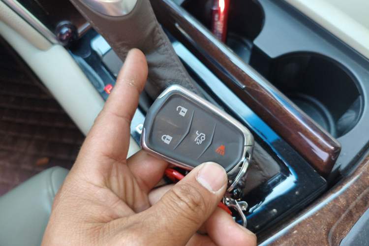 Used Cadillac XTS 2017 28T Tech Edition
