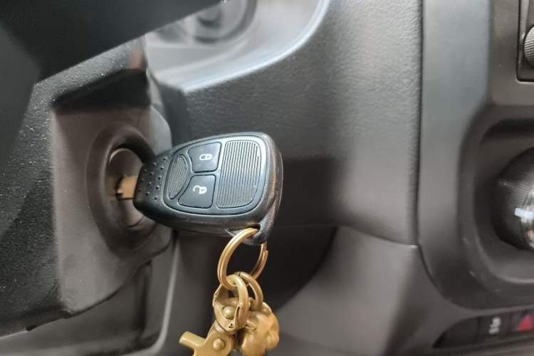 Used Jeep Compass 2014 2.4L four-wheel drive sport version