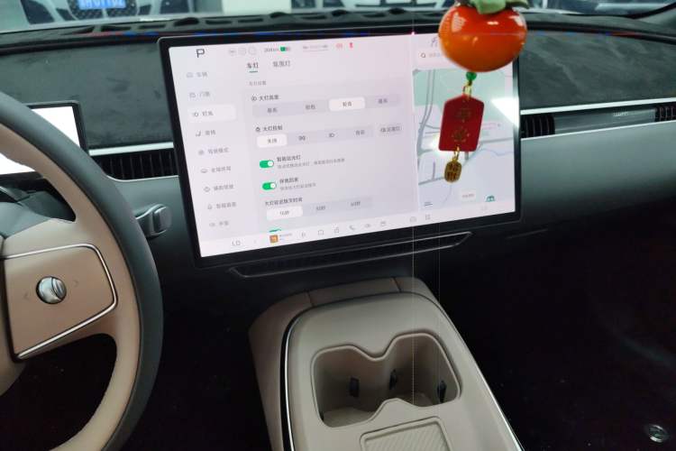 Used XPeng MONA M03 2025 515 Long-Range Plus
