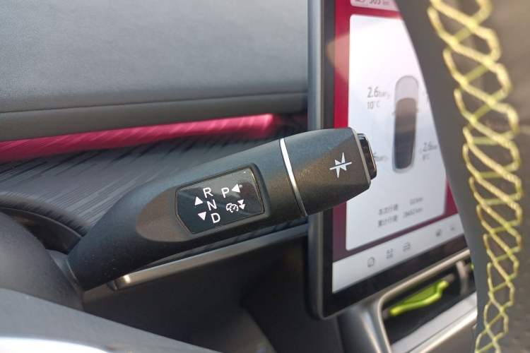 Used ARCFOX Alpha S5 2024 650ULTRA 390kW