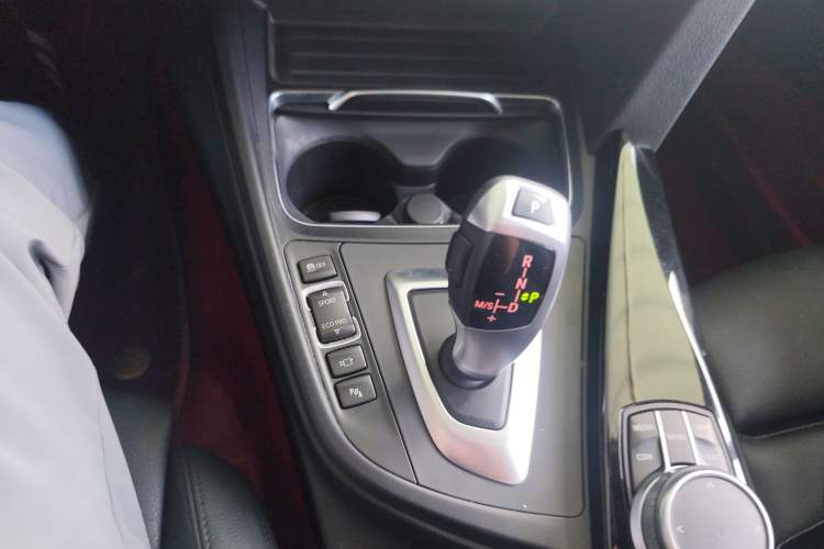 Used BMW 3 Series GT 2020 320i M Sport Package