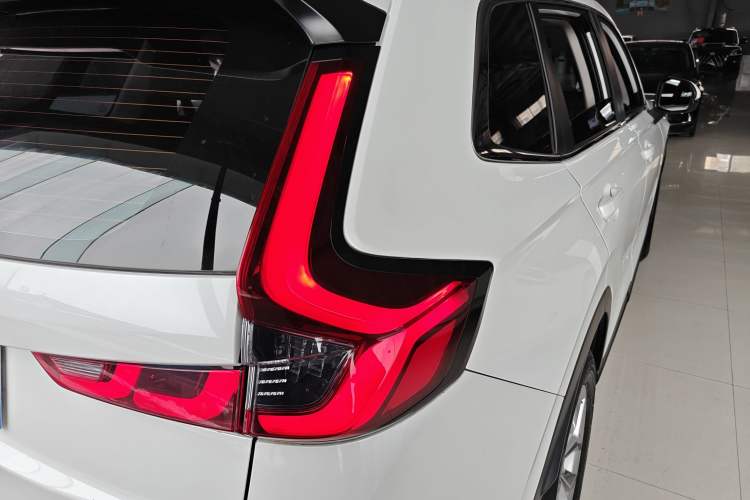 Used Honda CR-V 2023 240TURBO Two-Wheel Drive Active Version 5 Seats
