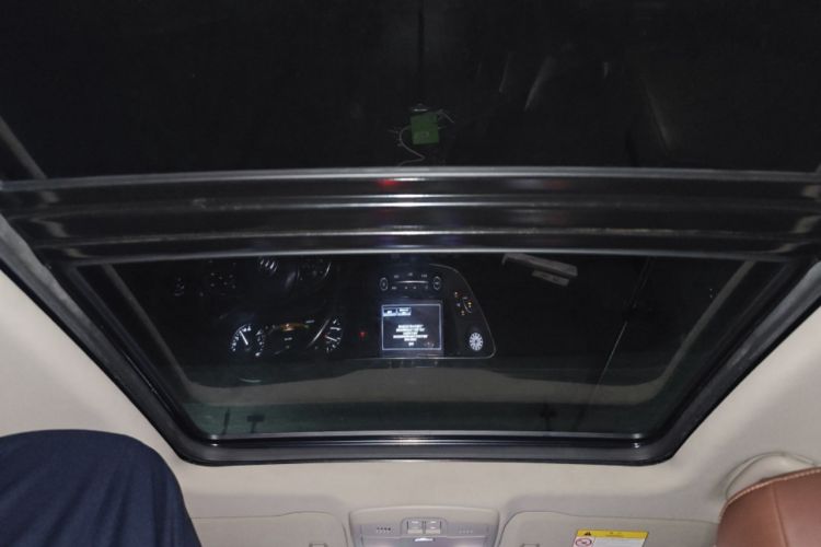 Used Buick Envision 2018 28T Four-Wheel Drive Luxury Model
