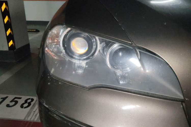 Used BMW X5 2011 xDrive35i U.S. specification