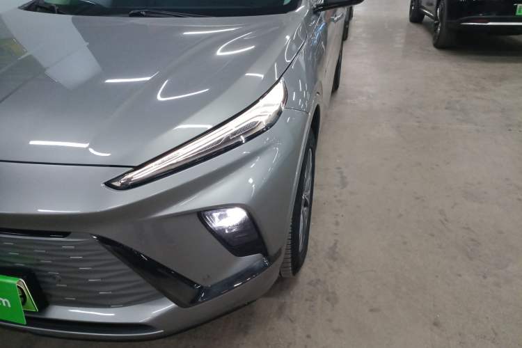 Used Buick E5 2023 Pioneer Edition