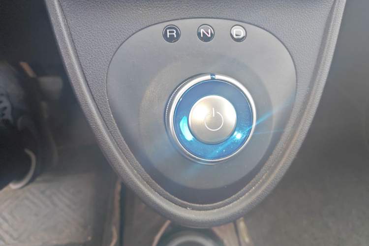 Used ORA Black Cat 2021 351 km Luxury Version