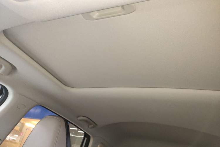 Used Changan CS55PLUS 2022 2nd Generation 1.5T DCT Excellence Edition