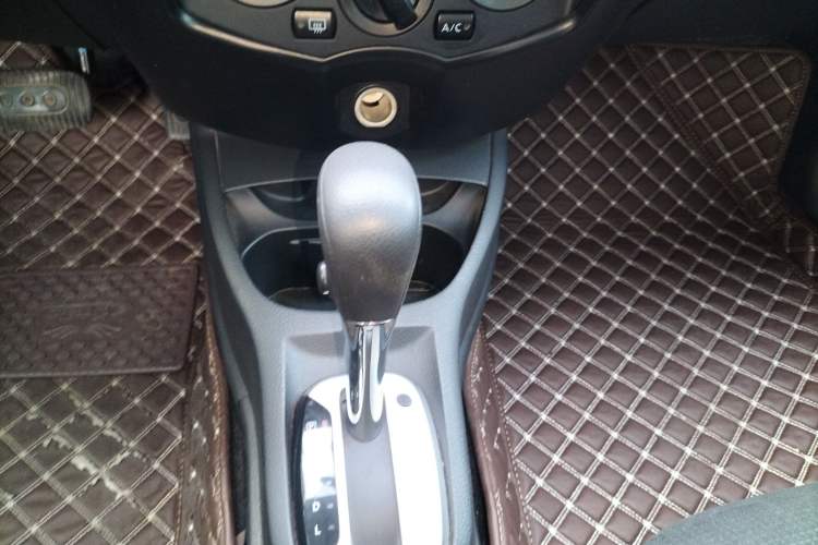 Used Nissan Livina 2015 1.6XE CVT Comfort Edition