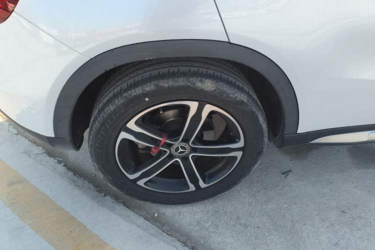 Used Mercedes-Benz GLA 2018 GLA 200 Fashion Model