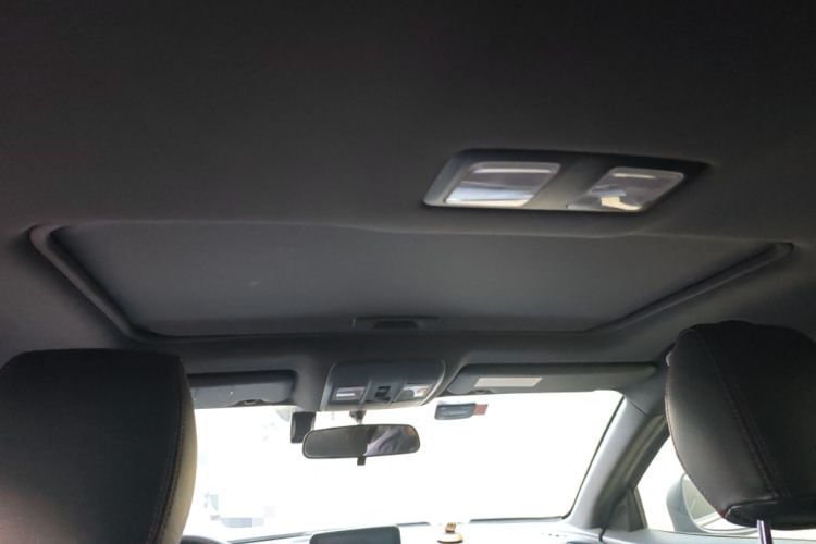 Used Mazda CX-4 2020 2.0L Automatic Two-Wheel Drive Blue Sky Dynamic Edition
