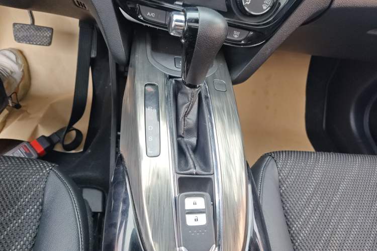 Used Honda XR-V 2017 1.8L EXi CVT Comfort Version