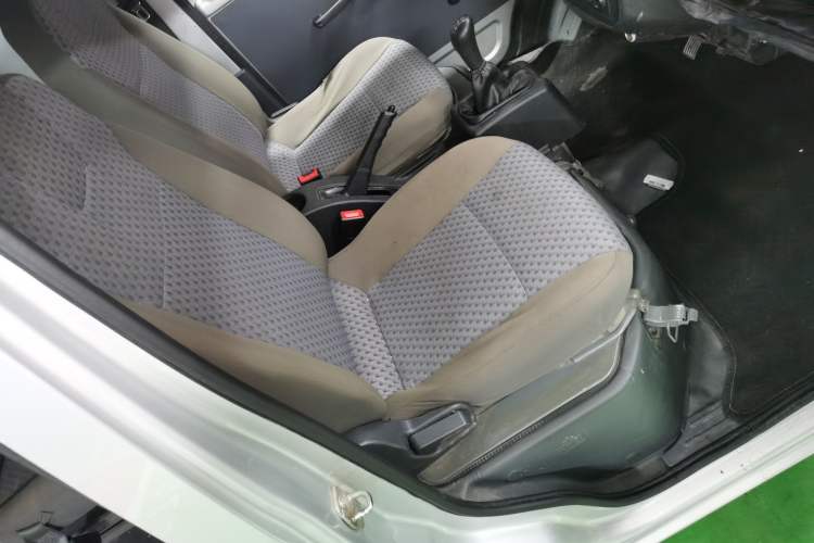 Used Wuling Zhiguang 2020 1.2L Practical Model China VI LSI
