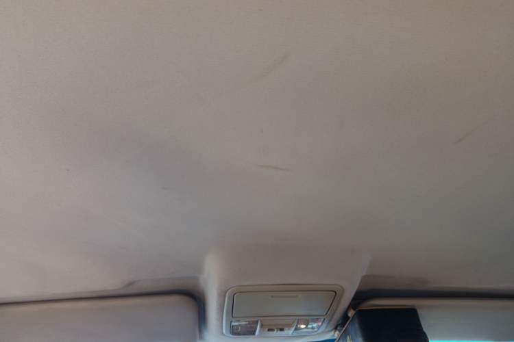 Used Huanghai N3 2017 2.5T Manual 4x4 Sport Edition JE4D25Q5A