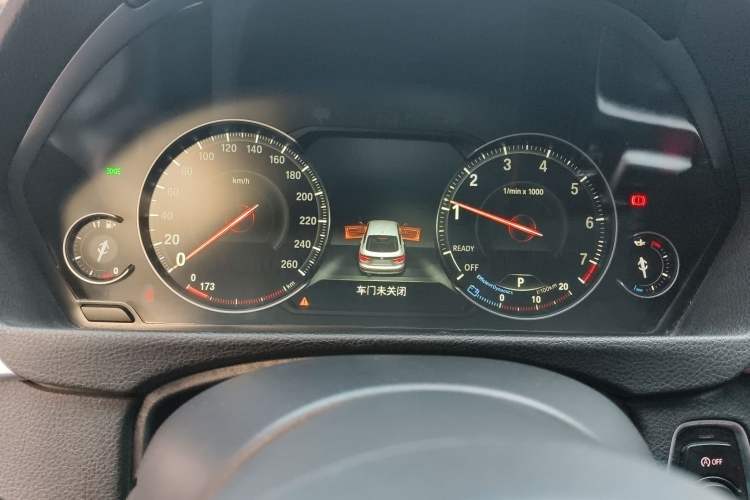 Used BMW 3 Series GT 2019 320i M Sport Night Edition
