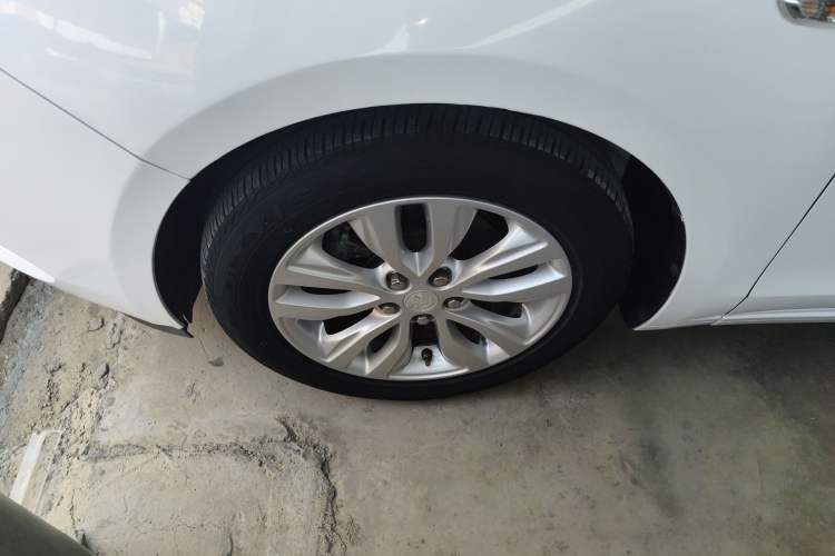 Used Buick GT 2021 Exemplar 1.5L Automatic Elite Version