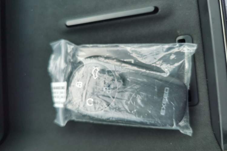 Used EXEED Star Era ES 2025 Extended-Range Pro High-Speed Driver Assistance