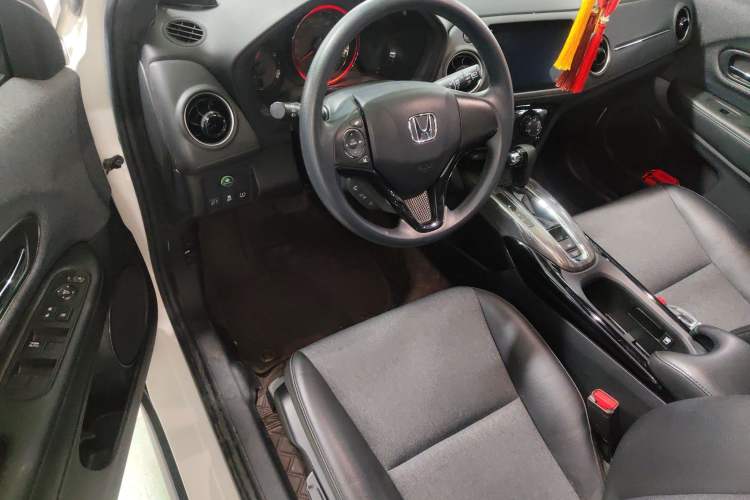 Used Honda XR-V 2021 1.5L CVT Comfort Version Driver Seat