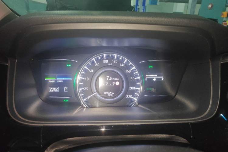 Used Honda Elysion 2019 2.0L Hybrid Luxury Edition