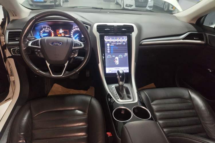 Used Ford Mondeo 2013 1.5L GTDi180 Comfort Model