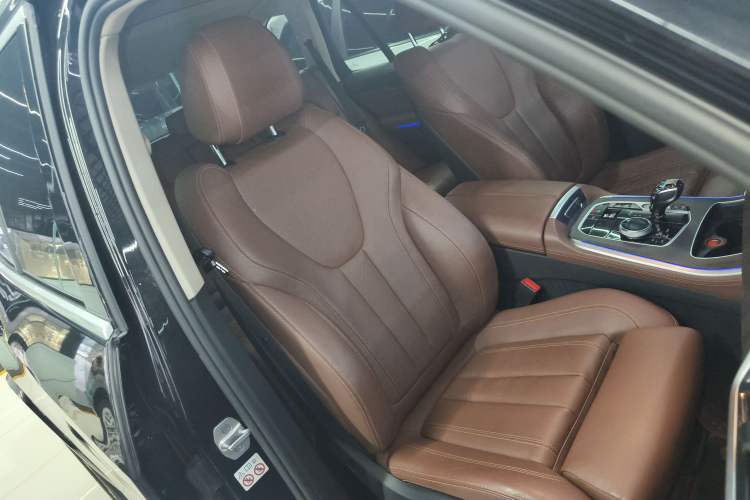 Used BMW X5 (Import) 2021 Restyled xDrive40i M Sport Package
