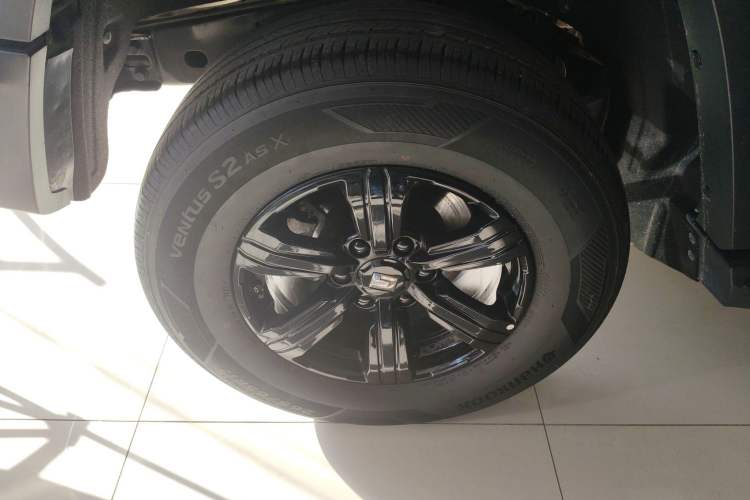 Used Tank 300 2024 2.0T Conqueror
