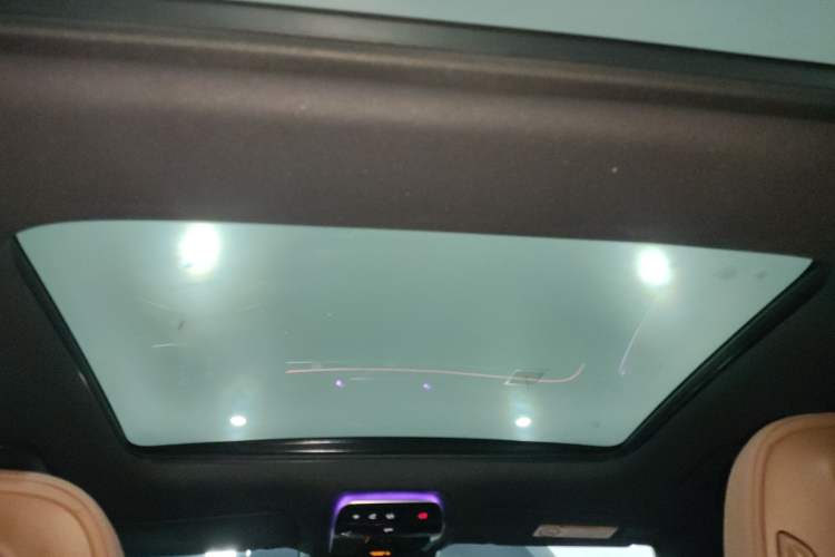 Used Mercedes-Benz E-Class 2025 E 300 L Luxury Model
