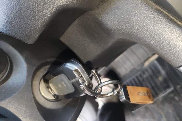 Used Renault Koleos 2017 2.0L Two-Wheel Drive Comfort Edition
