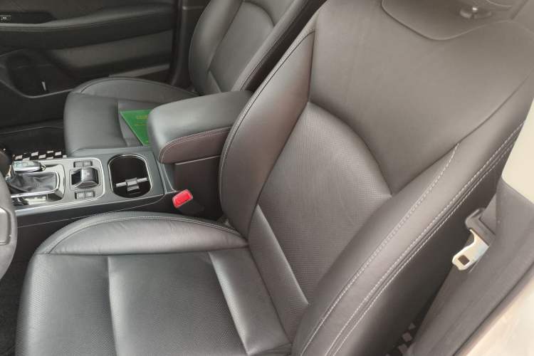 Used Subaru Outback 2020 Revised Version 2.5i Sport Navigation Edition with EyeSight
