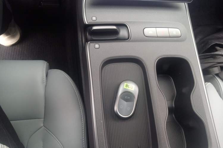 Used Nio ET5T 2024 75kWh Touring