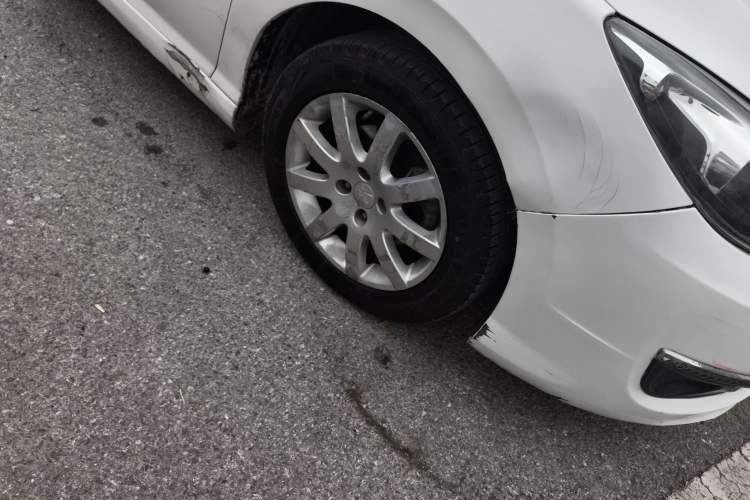 Used Peugeot 308 2013 2.0L Automatic Fashion Edition
